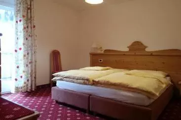 Appart'hotel Alpenroyal Arabba