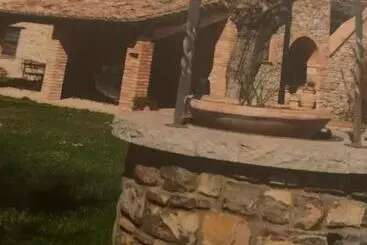 Apartahotel Azienda Agrituristica I Tre Casali