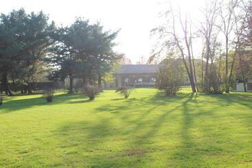 Otel Agriturismo Greppi