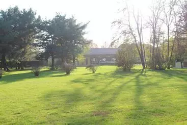 Hotelli Agriturismo Greppi