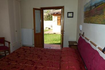 Hotel Agriturismo Il Cantastorie