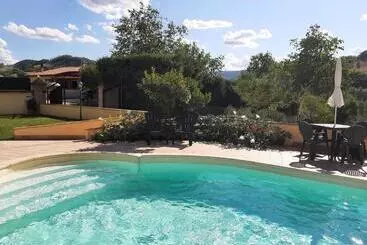 Hotel Agriturismo La Selva