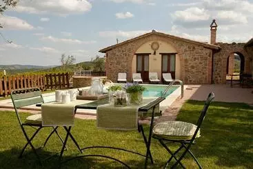 Hotel Agriturismo Ripaiani