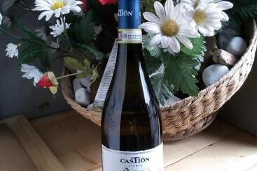 בית מלון כפרי Agriturismo San Martino