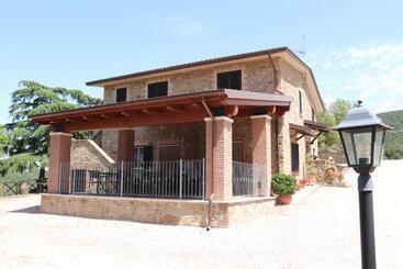 Hotelli La Corte Dei Banchetti