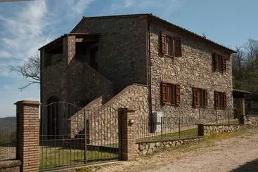 Hotel Le Querce