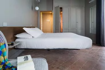 هتل Neroli Bio Relais