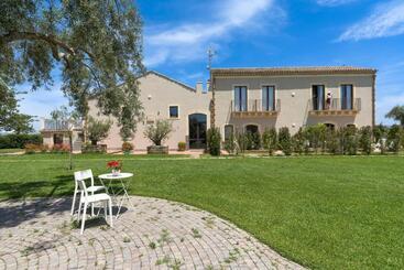 Hôtel Neroli Bio Relais