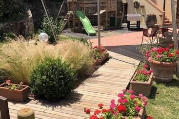 酒店 Podere Cortesi Agriturismo Molinaccio