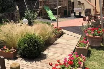 Hotel Podere Cortesi Agriturismo Molinaccio