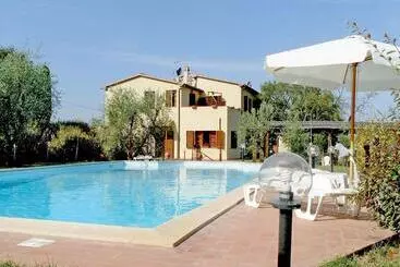 Hotel Podere Cortesi Agriturismo Molinaccio