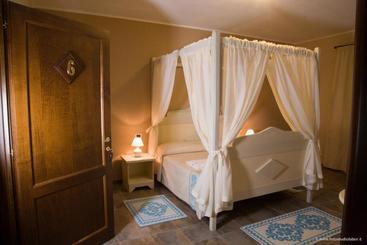 בית מלון כפרי Agriresort Terradome