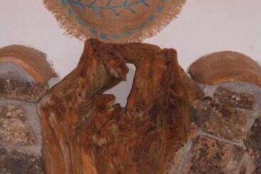 פנסיון Munduge B&b