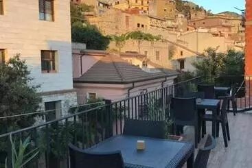 Pensió Drommire In Plassa E Clesia