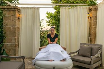 پانسیون Il Lusso Del Silenzio