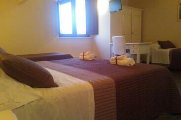 Пансион La Locanda Di Mariella Dal 1950