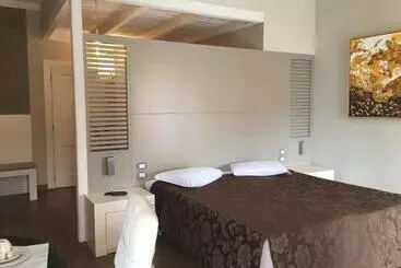 Pension Oreste Suite
