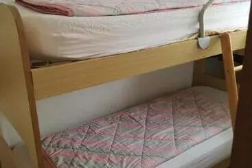 Aparthotel Residence Abete