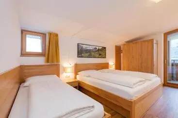 アパートホテル Residence Aichner