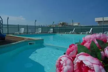 Aparthotel Residence Hotel Club House