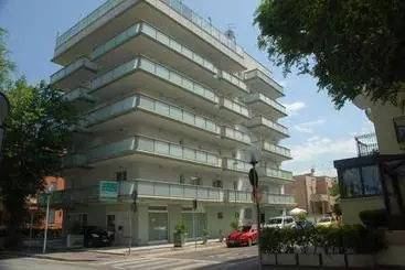 Apart Hotel Residence Hotel Club House