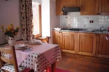 Aparthotel Residence Pavou