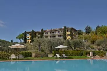 Aparthotel Residence San Michele