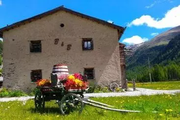Bed & Breakfast Campaciol