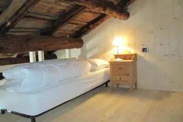Bed & Breakfast Campaciol