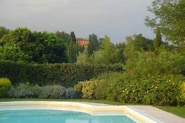 Hotel Agriturismo Antica Dimora Del Turco