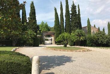 Hotel Agriturismo Antica Dimora Del Turco