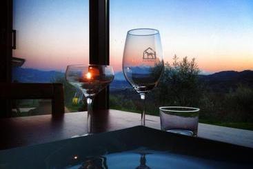 Otel Agriturismo Cà Di Rossi