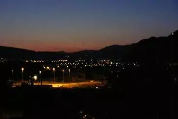 Hotelli Agriturismo Cascina Rossano