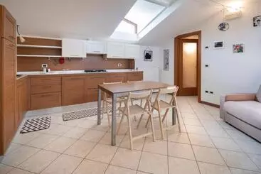 ホテル Agriturismo Contessi