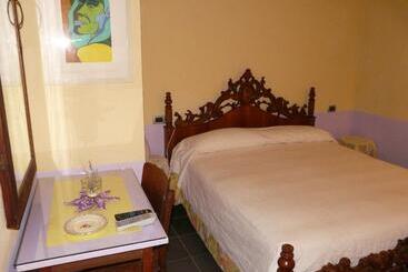 Hotell Agriturismo La Riccardina