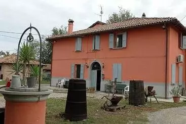 Hotel Agriturismo La Riccardina