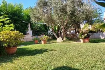 Hotel Agriturismo Pinturicchio
