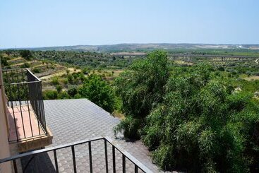 Hotel Agriturismo Saccollino