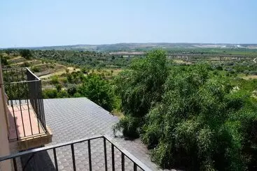 Hotelli Agriturismo Saccollino