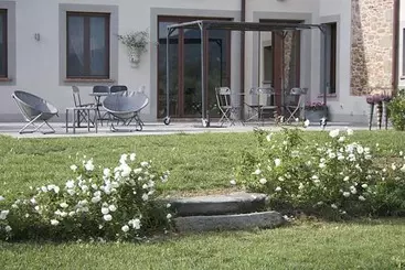 Hotel Cantagrillo Boutique Resort