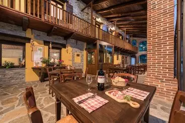 Hotelli Cascina Veja