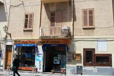 Majatalo Garibaldi B&b