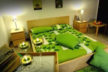 Pensionat Idealodge B&b