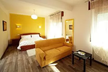 Pensione Locanda Da Luca