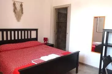 Pensione Regina Isabella Rooms