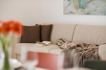 هتل آپارتمان Residence Désirée Classic & Design