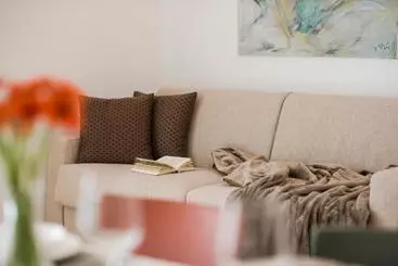 アパートホテル Residence Désirée Classic & Design