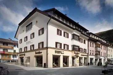Aparthotel Residence Innichen San Candido