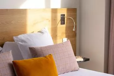 Hotel Le Nautica Hôtel