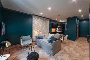 מלון דירות Cote Ouest Aix Les Bains